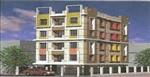 Bengal Urban Sabujayan, 2, 3 & 4 BHK Apartments